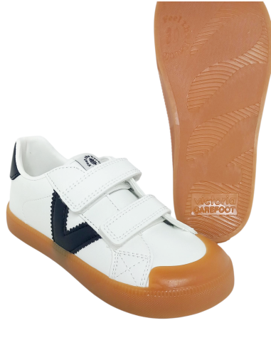 VICTORIA deportivo OLIVER 356102 BAREFOOT