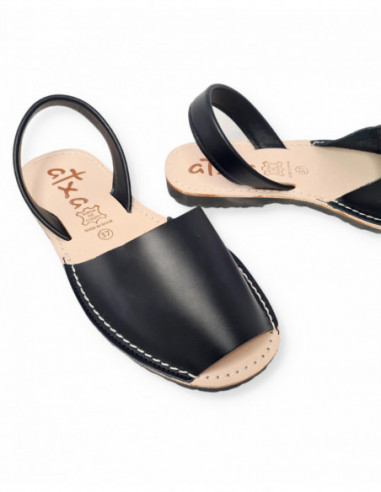 Arancha ATXA sandalia unisex 1040