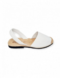 Arancha ATXA sandalia unisex 1040