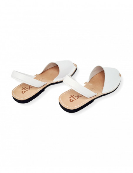 Arancha ATXA sandalia unisex 1040