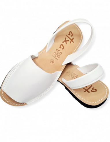Arancha ATXA sandalia unisex 1040