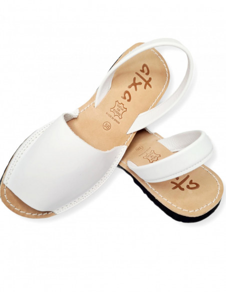 Arancha ATXA sandalia unisex 1040
