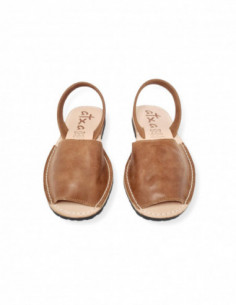 Arancha ATXA sandalia unisex 1040 2