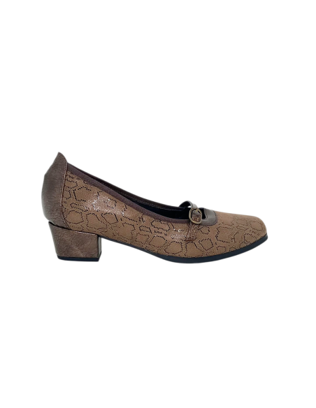 Dr.Cutillas zapato 81765 Ancho Especial