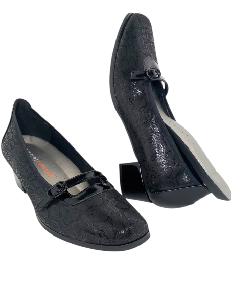 Dr.Cutillas zapato 81765 Ancho Especial