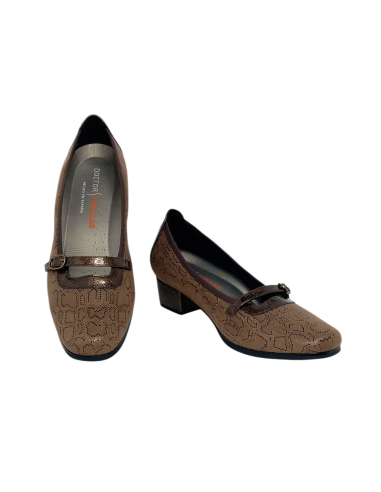 Dr.Cutillas zapato 81765 Ancho Especial