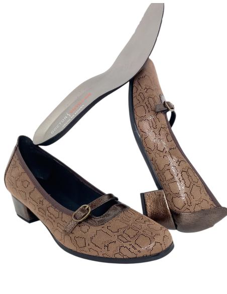 Dr.Cutillas zapato 81765 Ancho Especial