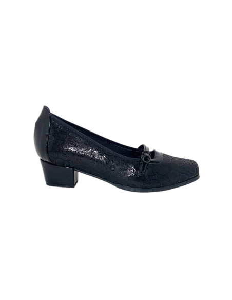 Dr.Cutillas zapato 81765 Ancho Especial
