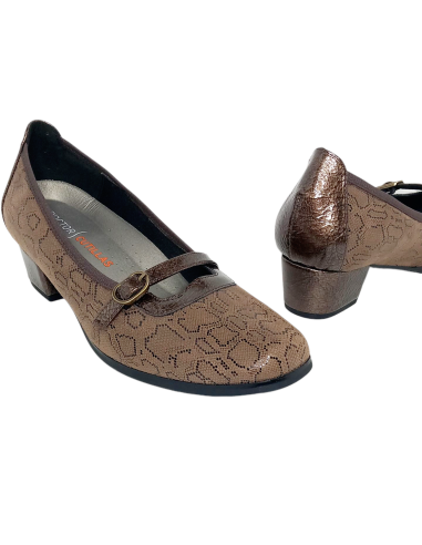 Dr.Cutillas zapato 81765 Ancho Especial