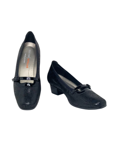 Dr.Cutillas zapato 81765 Ancho Especial