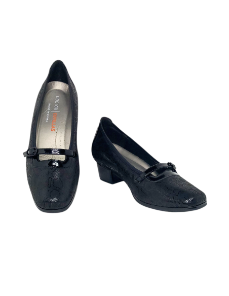 Dr.Cutillas zapato 81765 Ancho Especial