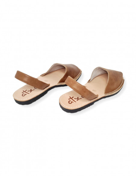 Arancha ATXA sandalia unisex 1040
