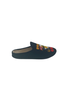 Vulca Bicha zapatilla de casa 1837 2