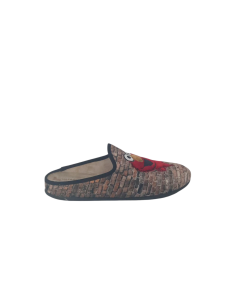 Vulca Bicha zapatilla de casa 4815 2