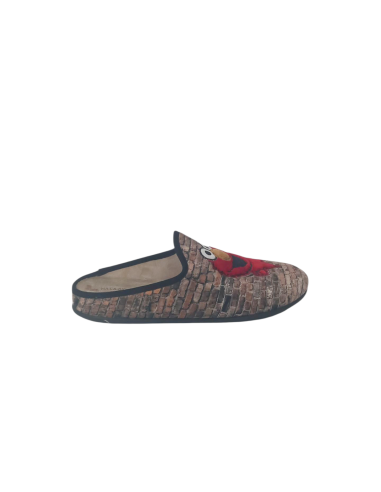 Vulca Bicha zapatilla de casa 4815