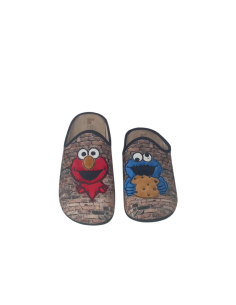 Vulca Bicha zapatilla de casa 4815