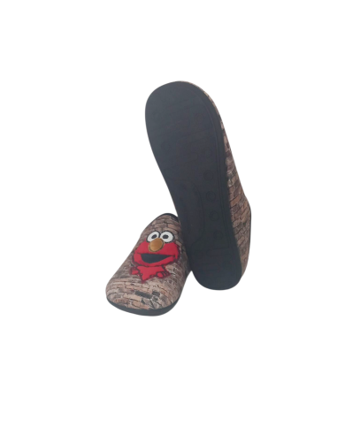 Vulca Bicha zapatilla de casa 4815