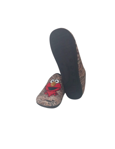 Vulca Bicha zapatilla de casa 4815