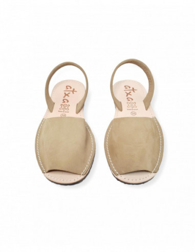 Arancha ATXA sandalia unisex 1040