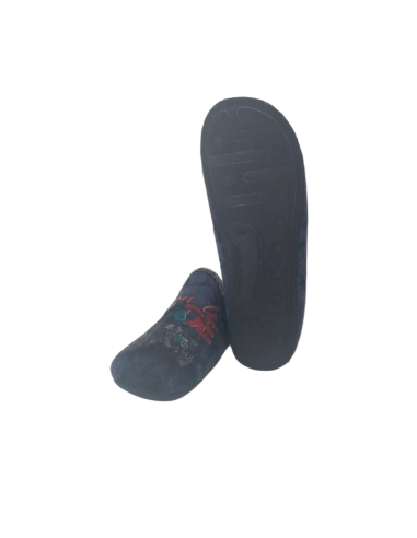 Vulca Bicha zapatilla de casa 1813