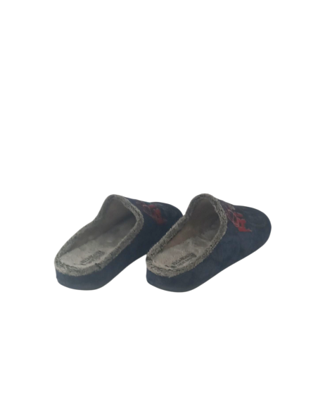 Vulca Bicha zapatilla de casa 1813