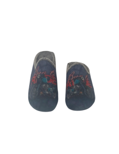 Vulca Bicha zapatilla de casa 1813