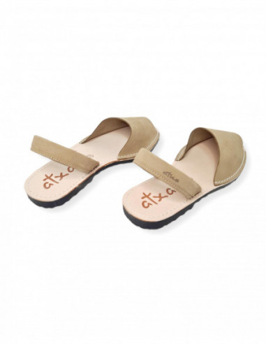 Arancha ATXA sandalia unisex 1040
