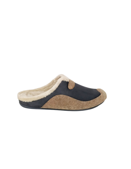 Garzón zapatilla casa hombre 8450.440