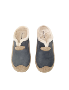 Garzón zapatilla casa hombre 8450.440