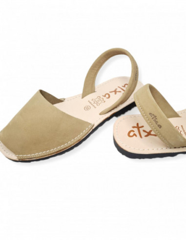 Arancha ATXA sandalia unisex 1040