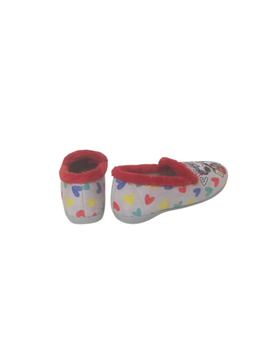 Vulca Bicha zapatilla de casa 1245