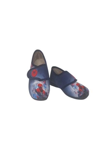 Vulca Bicha zapatilla de casa 1943