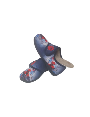 Vulca Bicha zapatilla de casa 1943