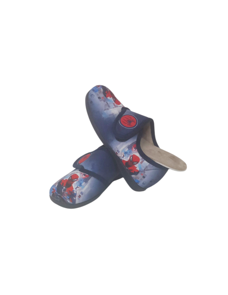 Vulca Bicha zapatilla de casa 1943