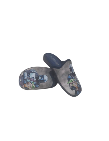 Vulca Bicha zapatilla de casa 1914