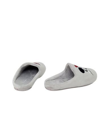 Garzon zapatilla de casa N4733.247