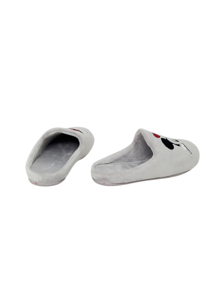 Garzon zapatilla de casa N4733.247