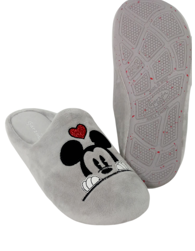 Garzon zapatilla de casa N4733.247