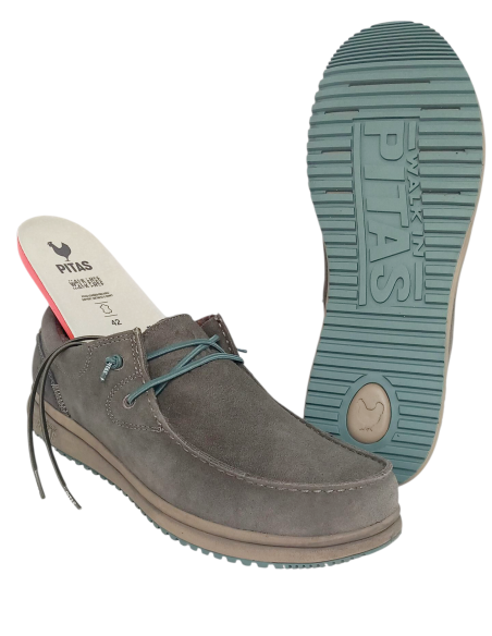 Pitas zapato PADAR