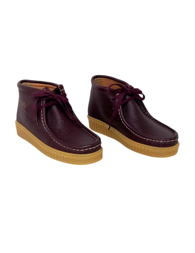 AGOT Botín Mujer MADRAS