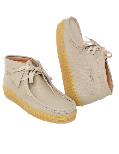 AGOT Botín Mujer MADRAS