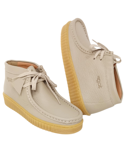 AGOT Botín Mujer MADRAS