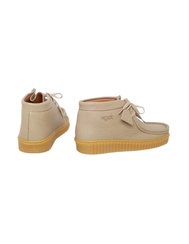 AGOT Botín Mujer MADRAS