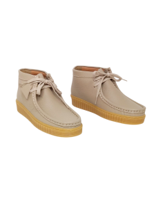 AGOT Botín Mujer MADRAS 2