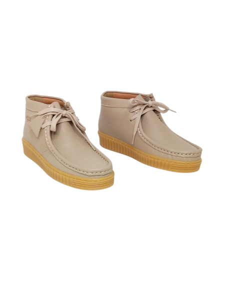 AGOT Botín Mujer MADRAS