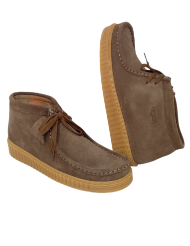 AGOT Botín Hombre ANT