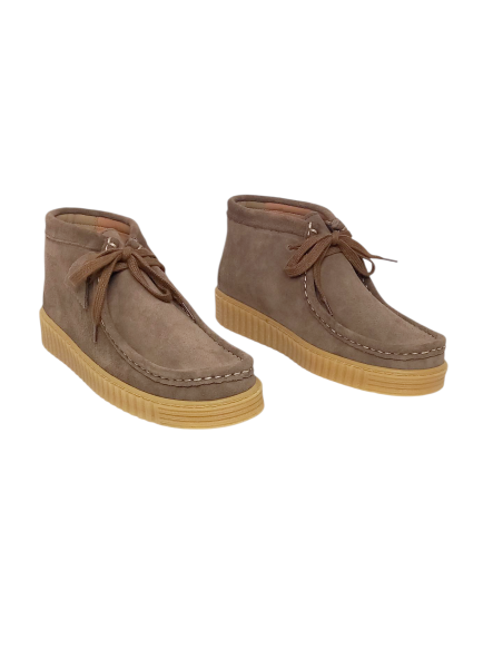 AGOT Botín Hombre ANT