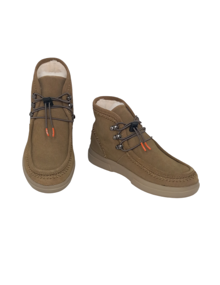 Pitas botín ONTARIO