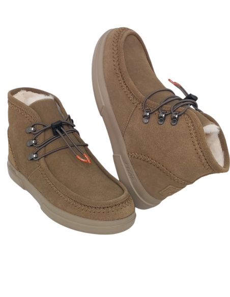 Pitas botín ONTARIO