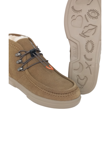 Pitas botín ONTARIO